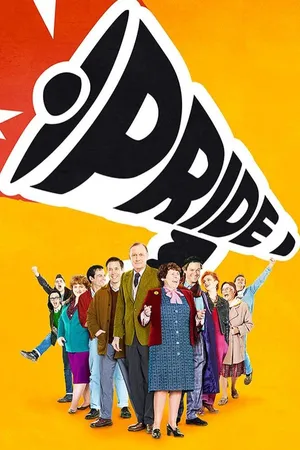 Pride (Cbs Films)