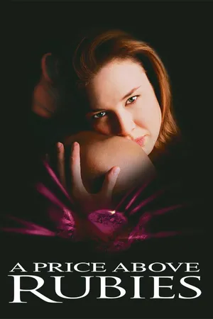 A Price Above Rubies