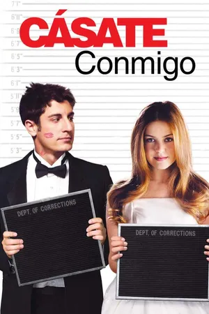 Cásate conmigo
