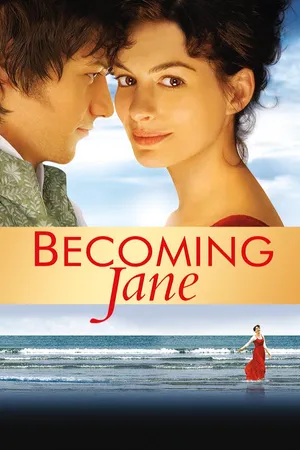 Becoming Jane
