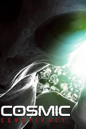 Cosmic Conspiracy