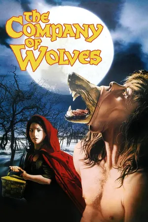 The Company Of Wolves