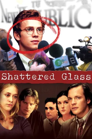Shattered Glass