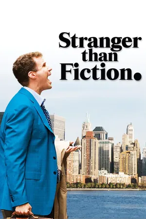 Stranger Than Fiction