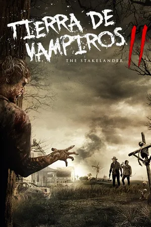Tierra de vampiros II