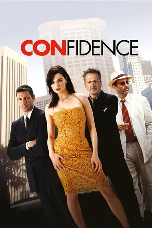 Confidence