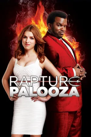 Rapture-Palooza