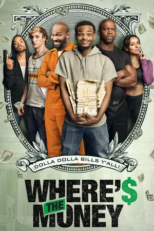 Where's The Money