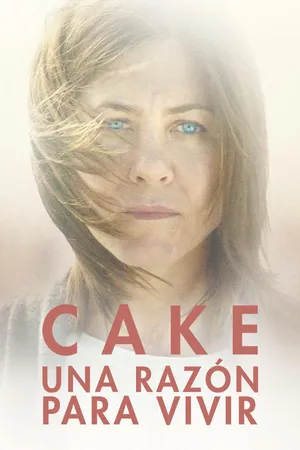 Cake: Una razón para vivir
