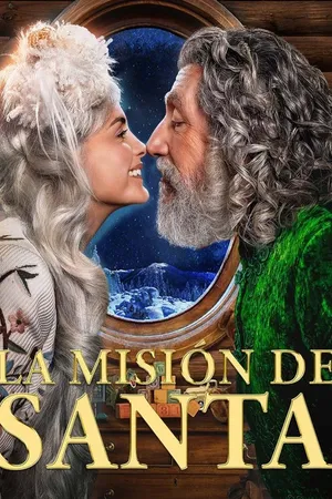 La misión de Santa