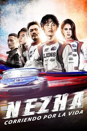 Nezha: Corriendo por la vida