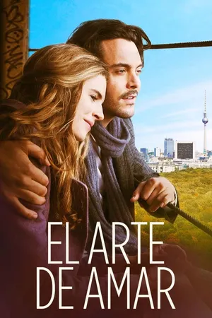 El arte de amar