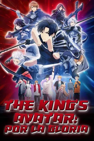 The King's avatar: por la gloria