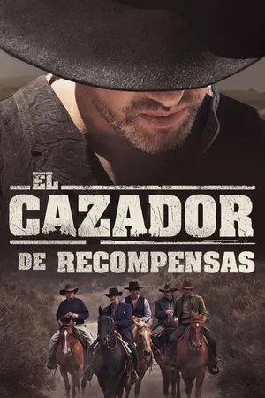 El cazador de recompensas