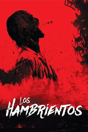 Los hambrientos