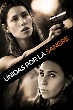 Unidas por la sangre