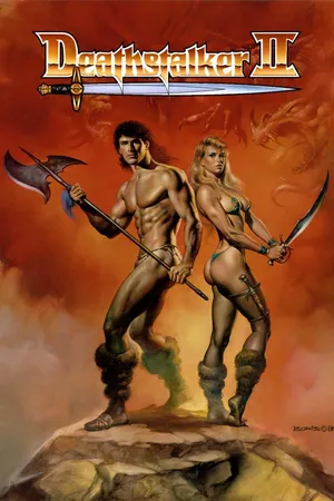 Deathstalker II