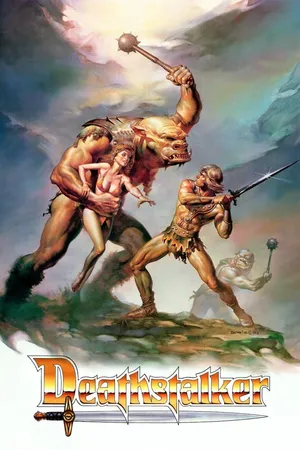 Deathstalker