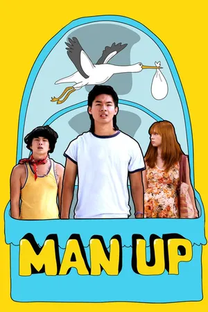 Man Up