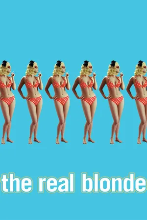 The Real Blonde