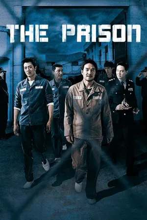 The Prison