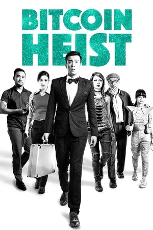 Bitcoin Heist