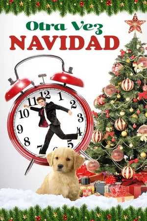 Otra vez Navidad