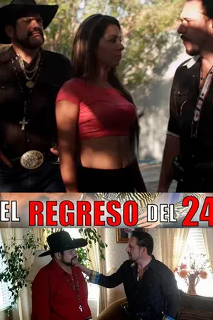 El Regreso del 24