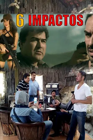 6 Impactos