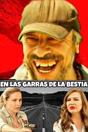 En las Garras de la bestia