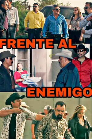 Frente Al Enemigo
