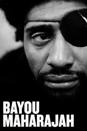 Bayou Maharajah