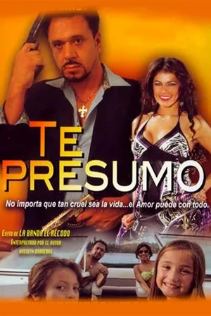 Te Presumo
