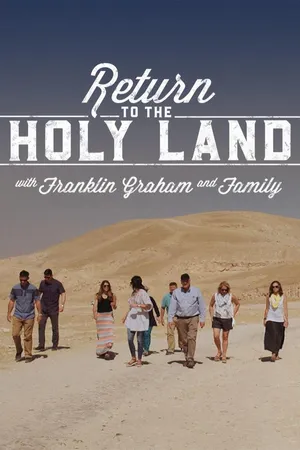 Return To The Holy Land