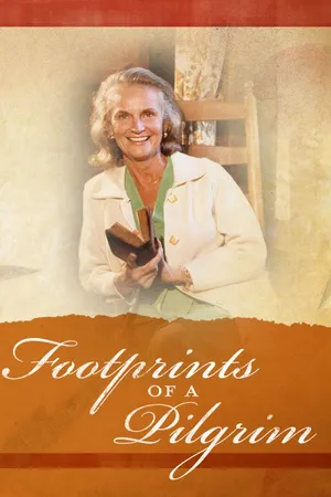 Footprints Of A Pilgrim