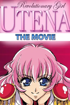 Adolescence of Utena