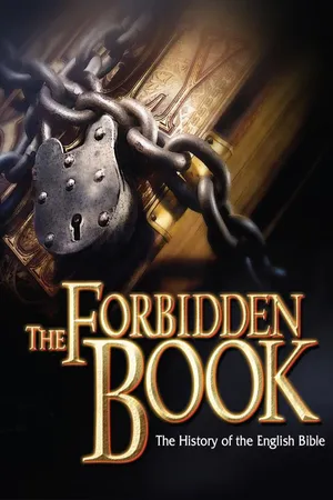 The Forbidden Book