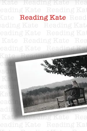 Reading Kate