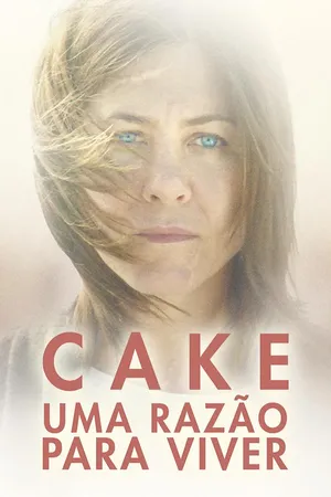 Cake: Uma Razão para Viver