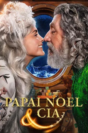 Papai Noel & Companhia