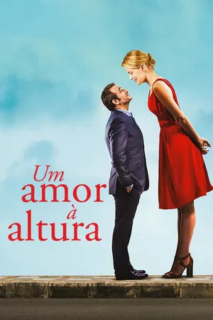 Um Amor à Altura