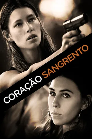 Coração Sangrento