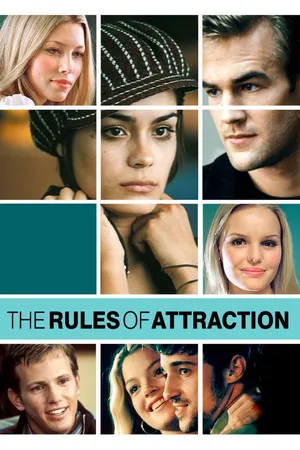 The Rules of Attraction