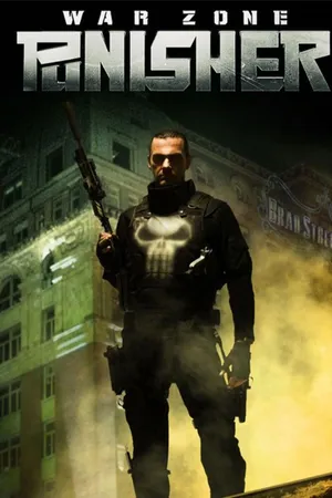 Punisher: War Zone