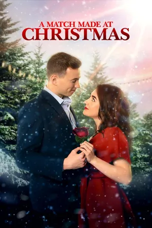 A Match Made at Christmas