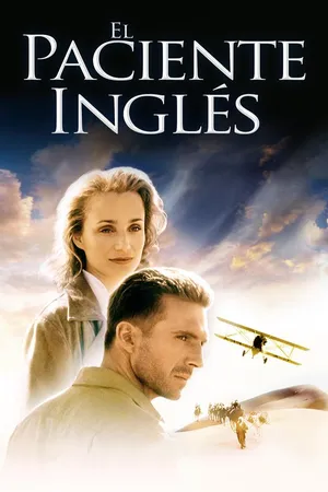 El paciente inglés