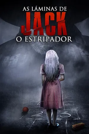 As Láminas de Jack o Estripador