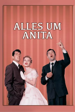 Alles Um Anita