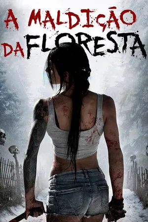 A Maldição da Floresta