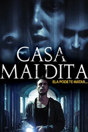 Casa Maldita